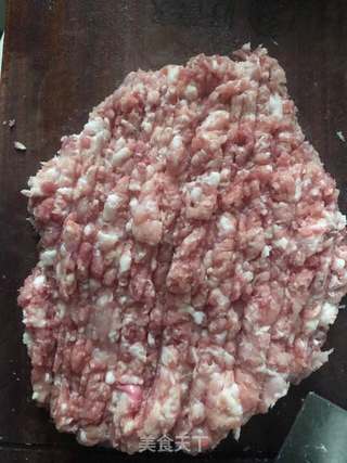 金银饺子的做法步骤:4