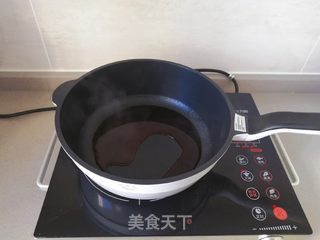 #肥而不腻，入口即化的干豆角扣肉的做法图解14