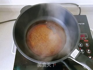 #肥而不腻，入口即化的干豆角扣肉的做法图解15