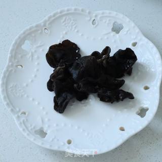 【木耳山药泥】6、7、8月龄宝宝辅食的做法步骤:5