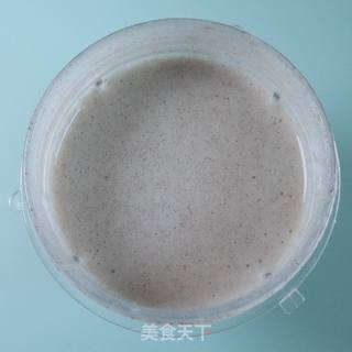 【木耳山药泥】6、7、8月龄宝宝辅食的做法步骤:8