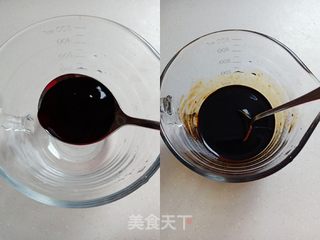 葱油拌面的做法步骤：3
