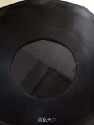 葱油拌面的做法步骤：4