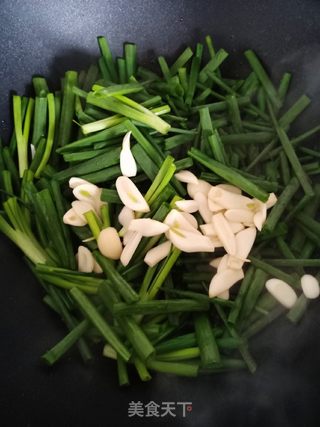 葱油拌面的做法步骤：5