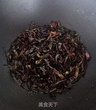 葱油拌面的做法步骤：6