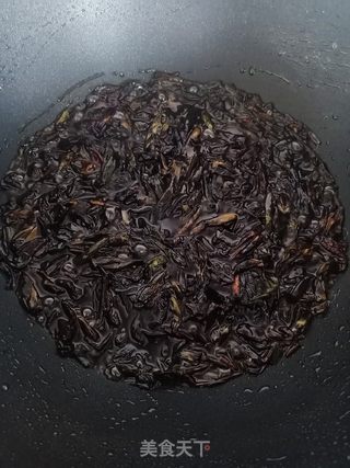 葱油拌面的做法步骤：7