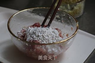 #西红柿肉丸豆腐汤的做法图解3