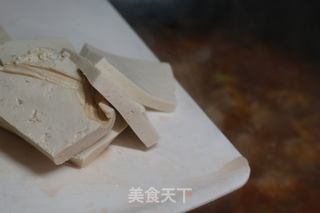 #西红柿肉丸豆腐汤的做法图解10
