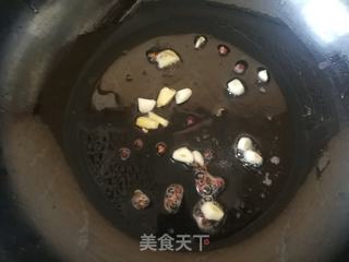 #青红椒炒海参的做法图解6