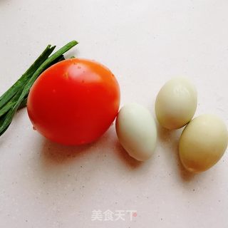 #西红柿炒鸡蛋的做法图解2