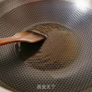 #西红柿炒鸡蛋的做法图解4