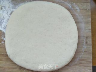 蜂糕的做法步骤：6
