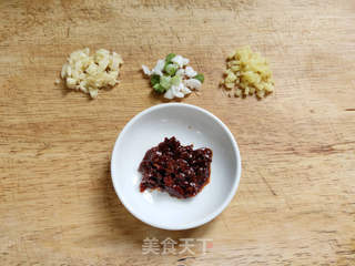 萝卜焖鸡肉的做法步骤:3