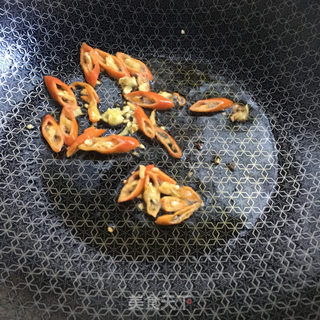 洋葱爆炒牛肉卷的做法步骤：5