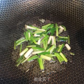 清蒸鲈鱼的做法步骤：4