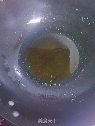 黄瓜炒木耳鸡蛋的做法步骤:6