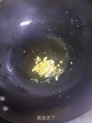 黄瓜炒木耳鸡蛋的做法步骤:7