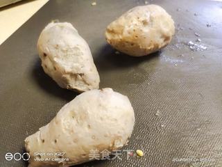芋头玉米沙拉的做法步骤：3
