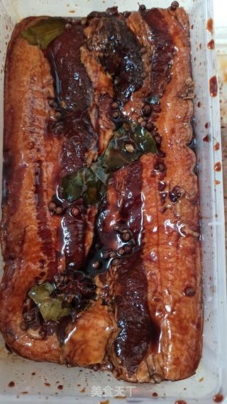 腊肉的做法步骤:5