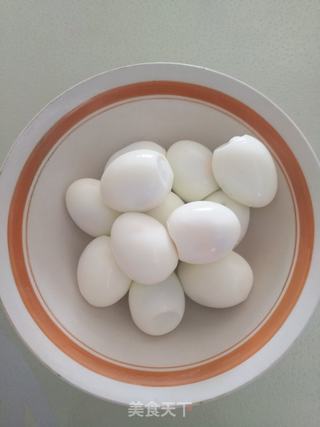 花纹茶叶蛋的做法步骤:2