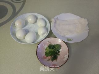 花纹茶叶蛋的做法步骤:3