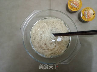 葱油面的做法步骤:5