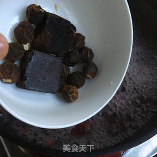 美味腊八粥的做法步骤：7