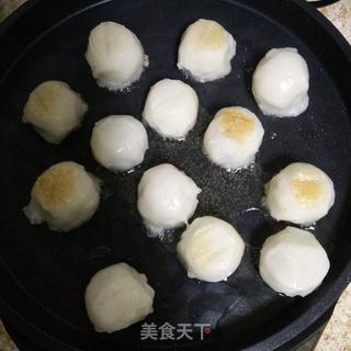 红豆糯米包的做法步骤：3