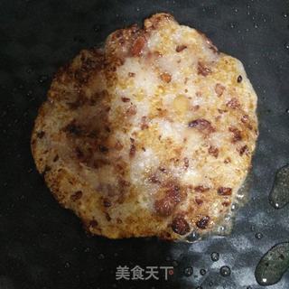 年糕饼的做法步骤：5