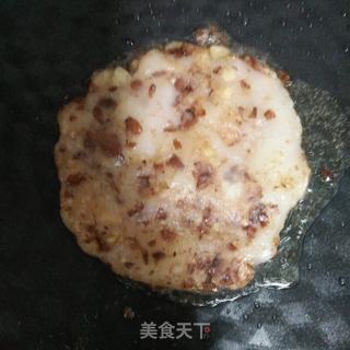 年糕饼的做法步骤：4