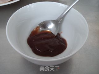 烤鱿鱼的做法步骤：5