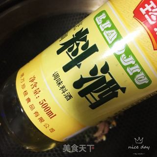 酱汁肉丝拌面的做法步骤：6