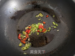 香菇荸荠南瓜盏的做法步骤:7
