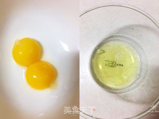 长白糕的做法步骤：1