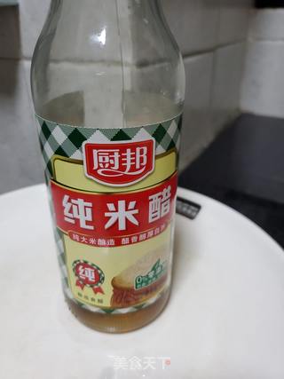 腊八蒜的做法步骤:5
