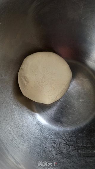 二和面蒸饺的做法步骤:2