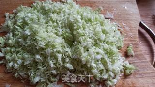 二和面蒸饺的做法步骤:4