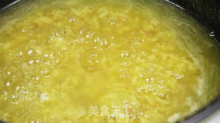 乖,吃了这碗燕麦苦荞米粥,明天就能少敷一张面膜了!的做法步骤:4