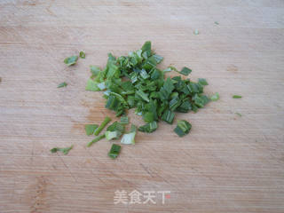 葱油饼的做法步骤:2