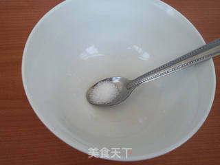 葱油饼的做法步骤:3