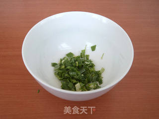 葱油饼的做法步骤:4