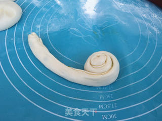 葱油饼的做法步骤:10