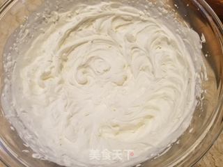 水果生日蛋糕的做法步骤:4