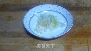 三鲜日本豆腐的做法步骤：2