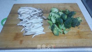 三鲜日本豆腐的做法步骤：3