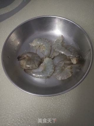 三鲜日本豆腐的做法步骤:4