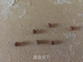 福鼠馒头的做法步骤:14