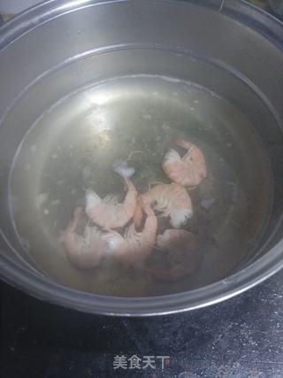 三鲜日本豆腐的做法步骤:6