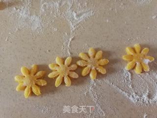 福鼠馒头的做法步骤:19