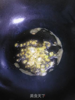 三鲜日本豆腐的做法步骤:11